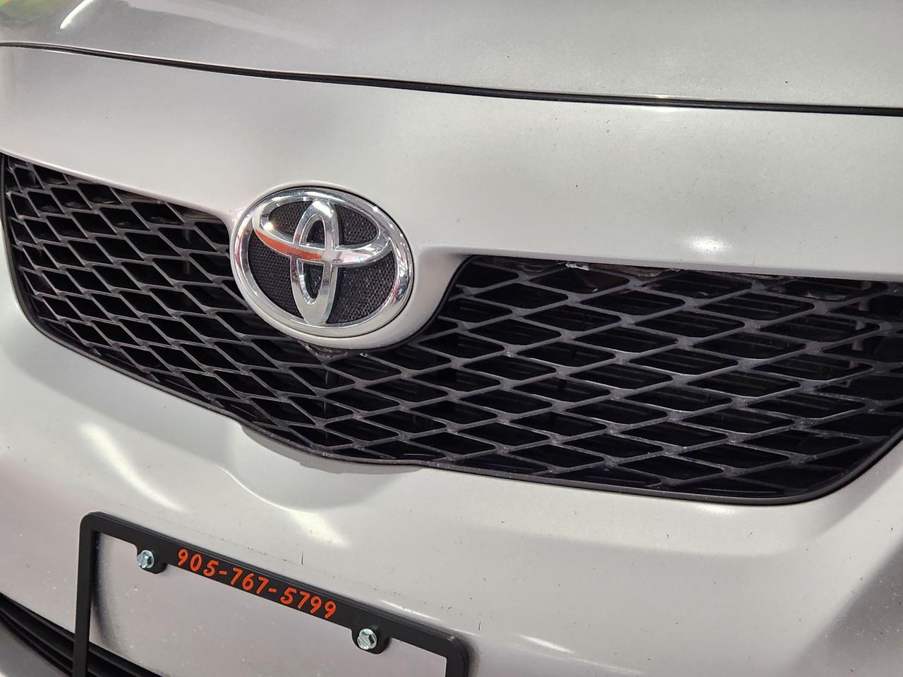 2010 Toyota Corolla CE NO ACCIDENTS SUPER CLEAN SAVE ON FUEL Photo