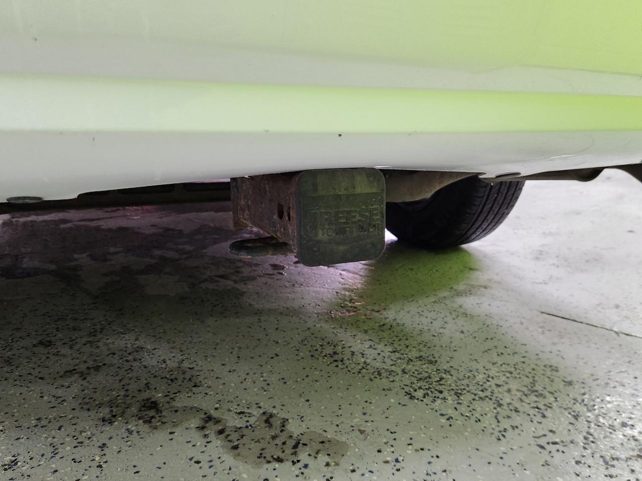 2014 Dodge Grand Caravan Crew H-TED SEATS &WHEEL REAR CAM POWER PEDALS Photo