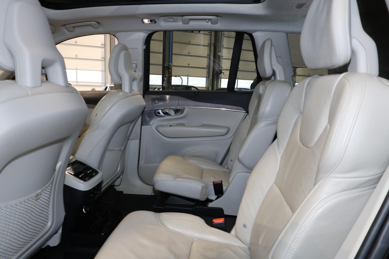 2020 Volvo XC90 Inscription T6 AWD - PANO|BLINDSPOT|NAVI|360CAMERA Photo
