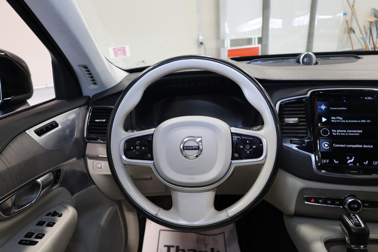 2020 Volvo XC90 Inscription T6 AWD - PANO|BLINDSPOT|NAVI|360CAMERA Photo