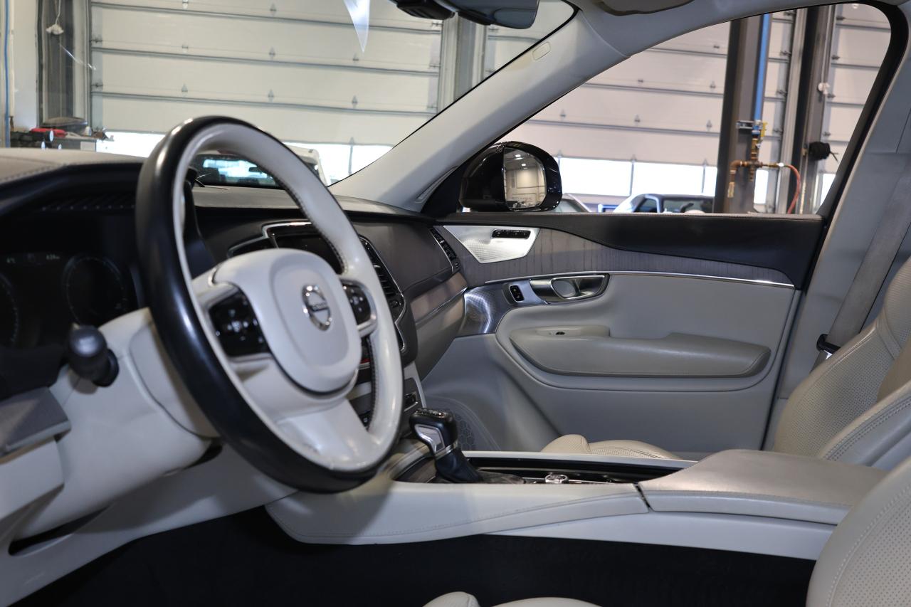 2020 Volvo XC90 Inscription T6 AWD - PANO|BLINDSPOT|NAVI|360CAMERA Photo