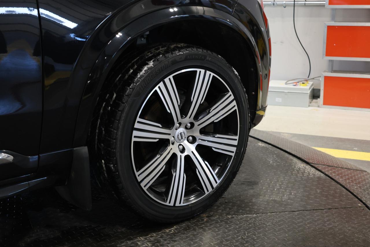 2020 Volvo XC90 Inscription T6 AWD - PANO|BLINDSPOT|NAVI|360CAMERA Photo