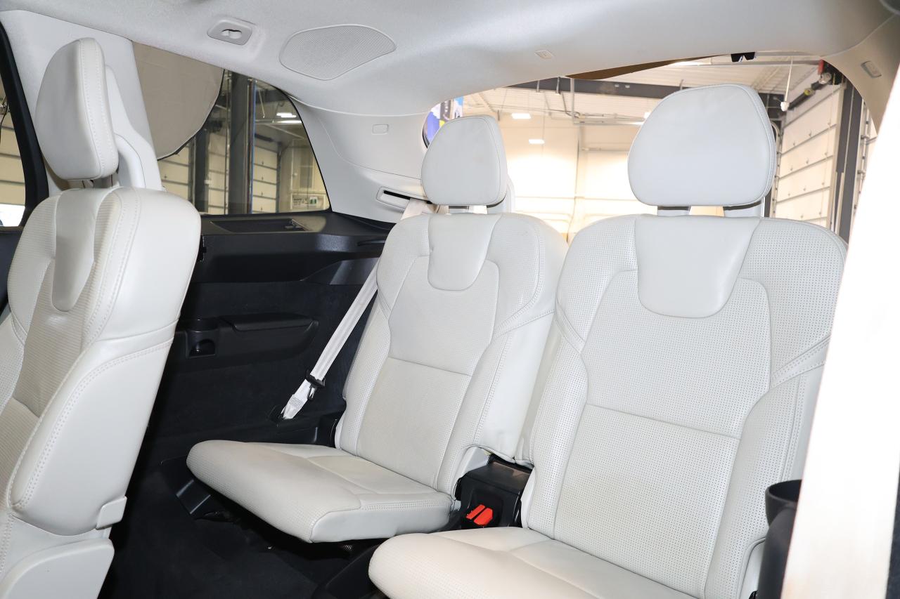 2020 Volvo XC90 Inscription T6 AWD - PANO|BLINDSPOT|NAVI|360CAMERA Photo