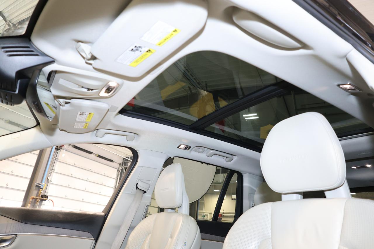 2020 Volvo XC90 Inscription T6 AWD - PANO|BLINDSPOT|NAVI|360CAMERA Photo