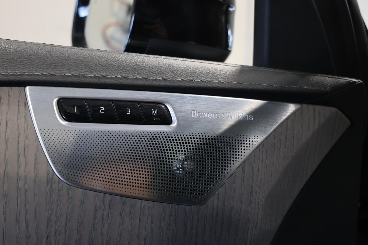 2020 Volvo XC90 Inscription T6 AWD - PANO|BLINDSPOT|NAVI|360CAMERA Photo