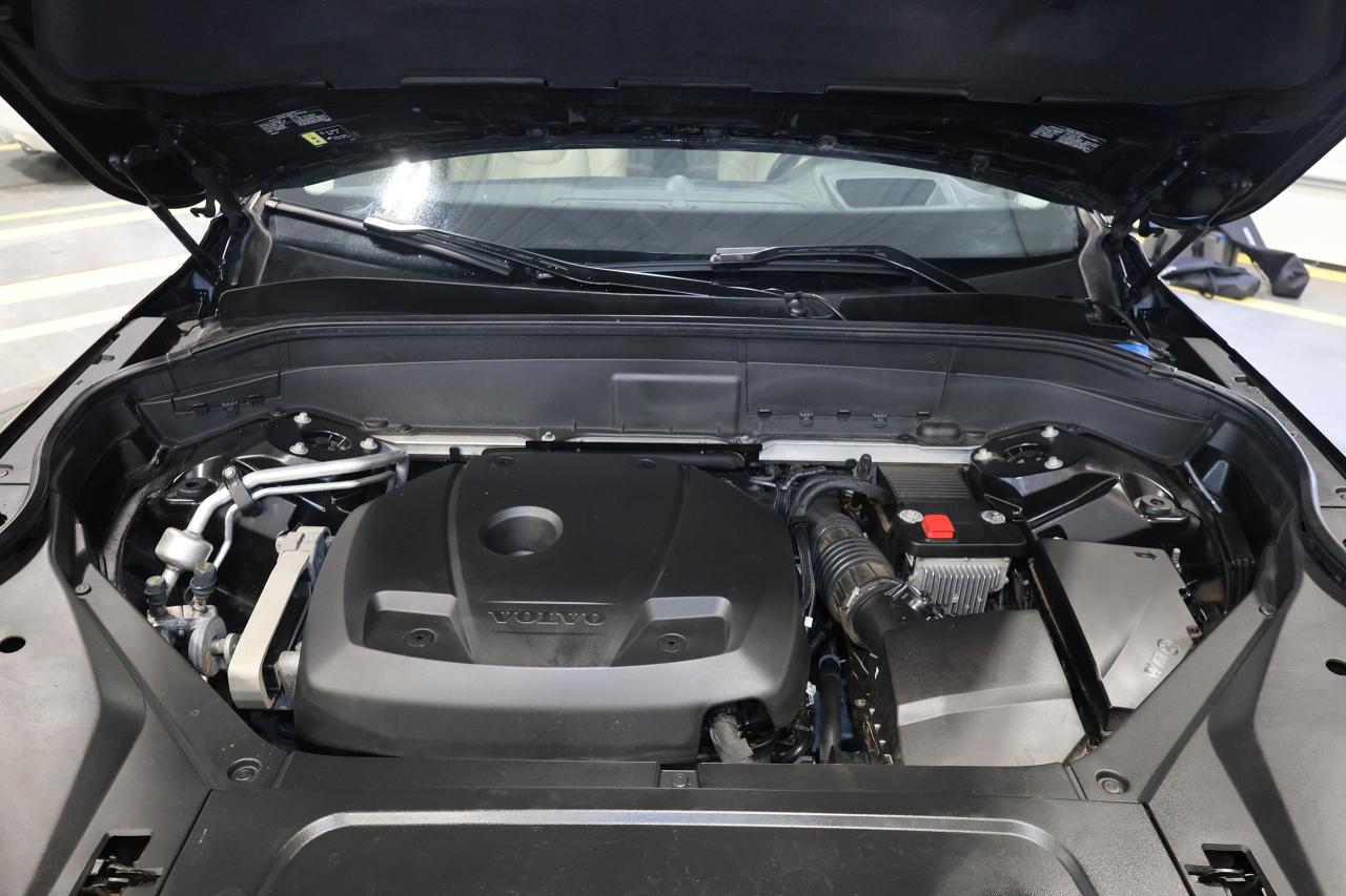 2020 Volvo XC90 Inscription T6 AWD - PANO|BLINDSPOT|NAVI|360CAMERA Photo