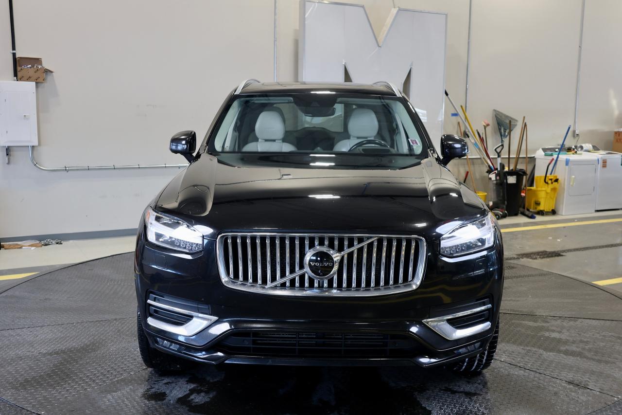 2020 Volvo XC90 Inscription T6 AWD - PANO|BLINDSPOT|NAVI|360CAMERA Photo