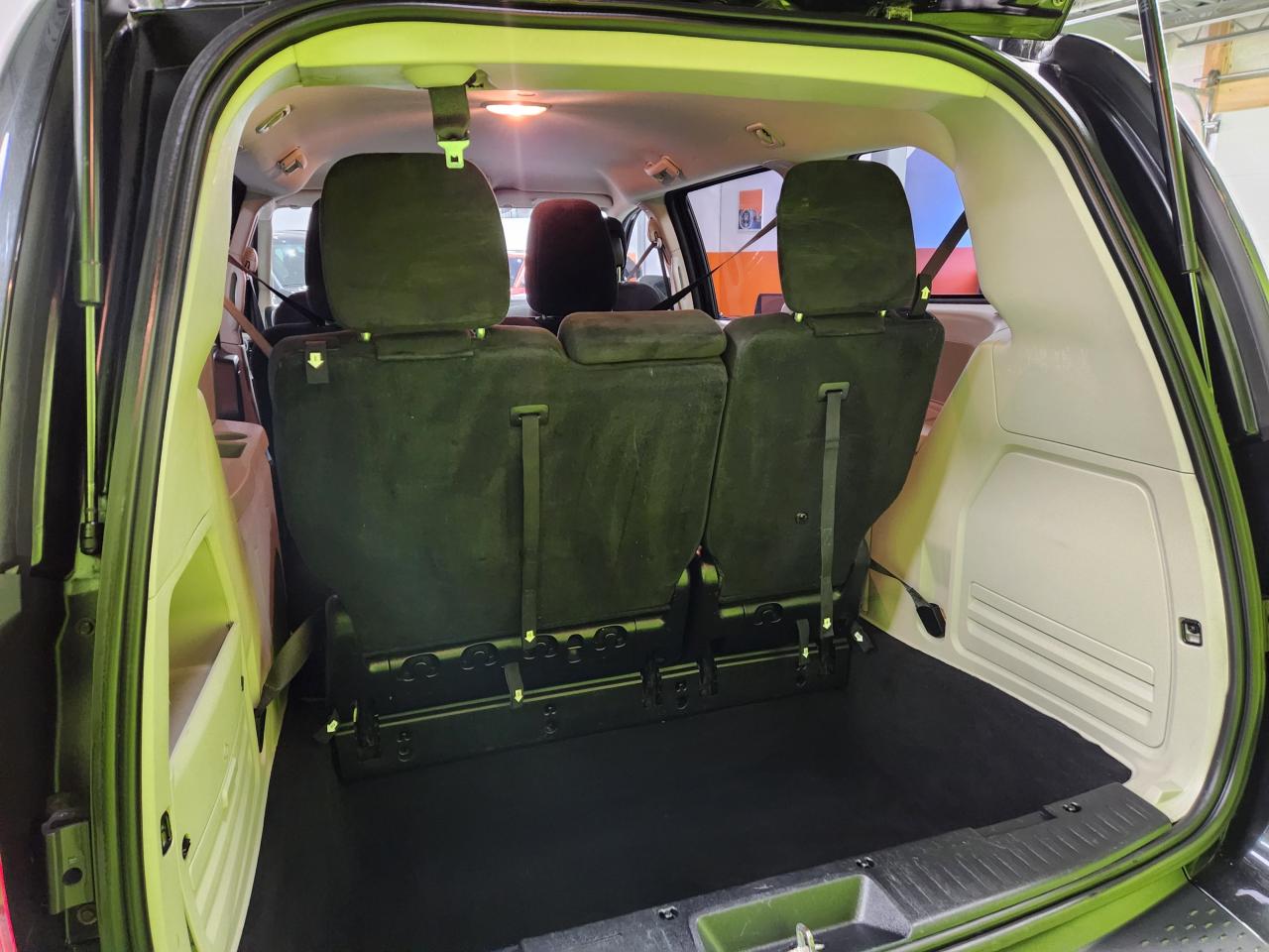 2017 Dodge Grand Caravan CANADA VALUE PACKAGE Photo