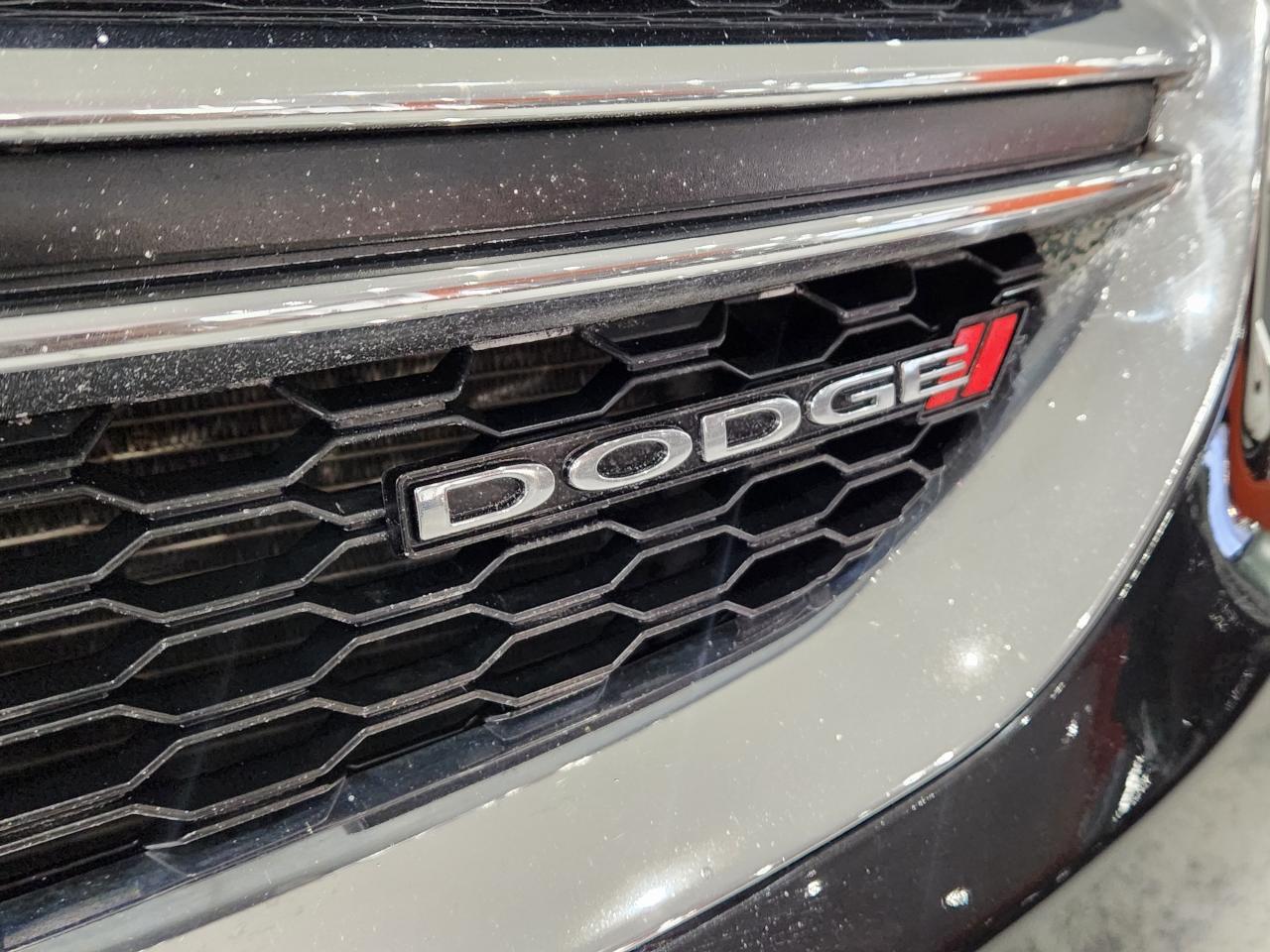 2017 Dodge Grand Caravan CANADA VALUE PACKAGE Photo4