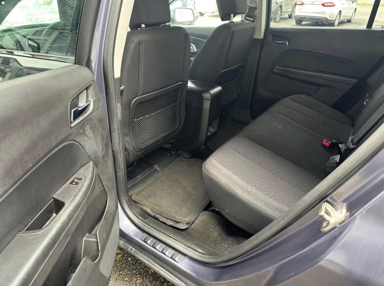 2013 GMC Terrain SLE1 FWD - Photo #6