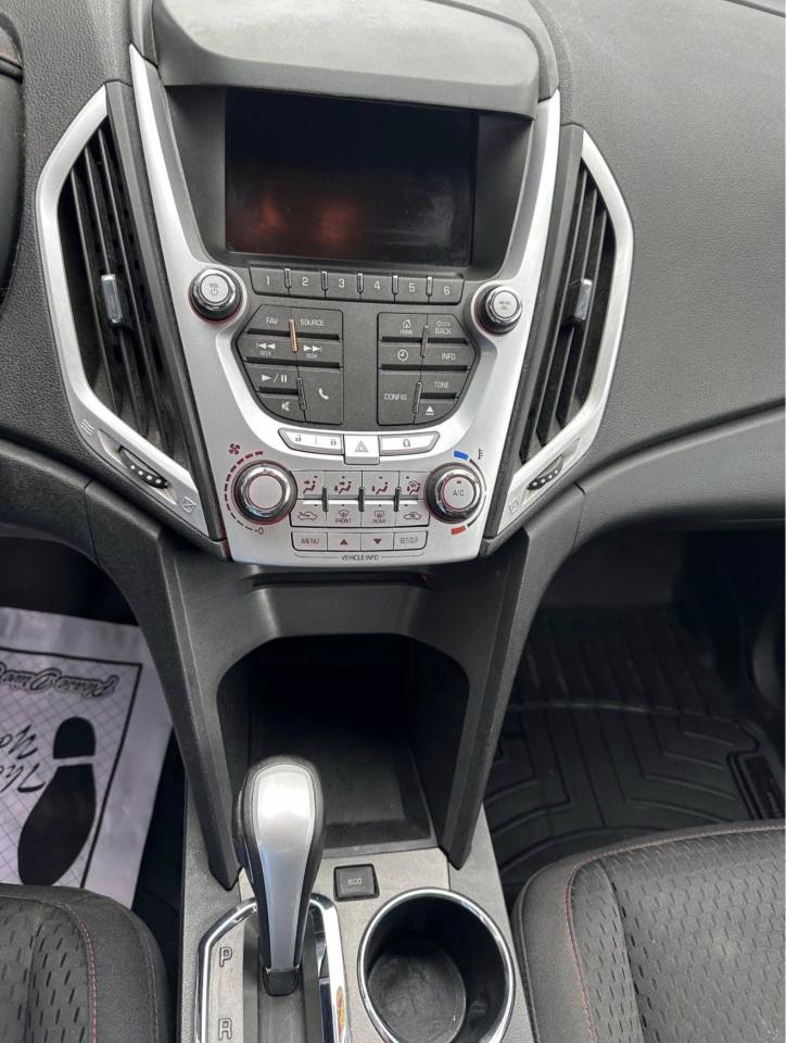 2013 GMC Terrain SLE1 FWD - Photo #8