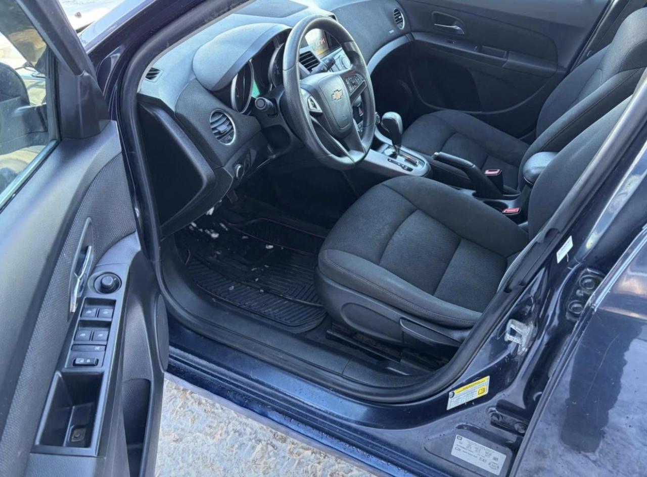 2016 Chevrolet Cruze 2LT Auto - Photo #5