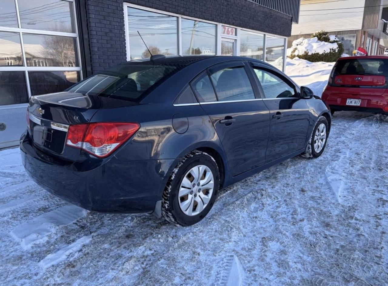 2016 Chevrolet Cruze 2LT Auto - Photo #2