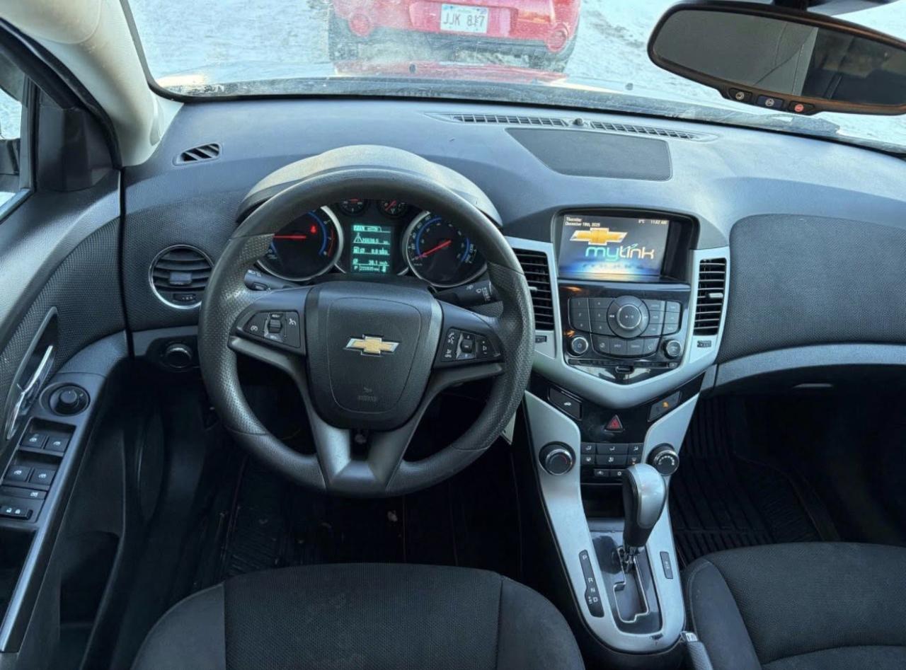 2016 Chevrolet Cruze 2LT Auto - Photo #6