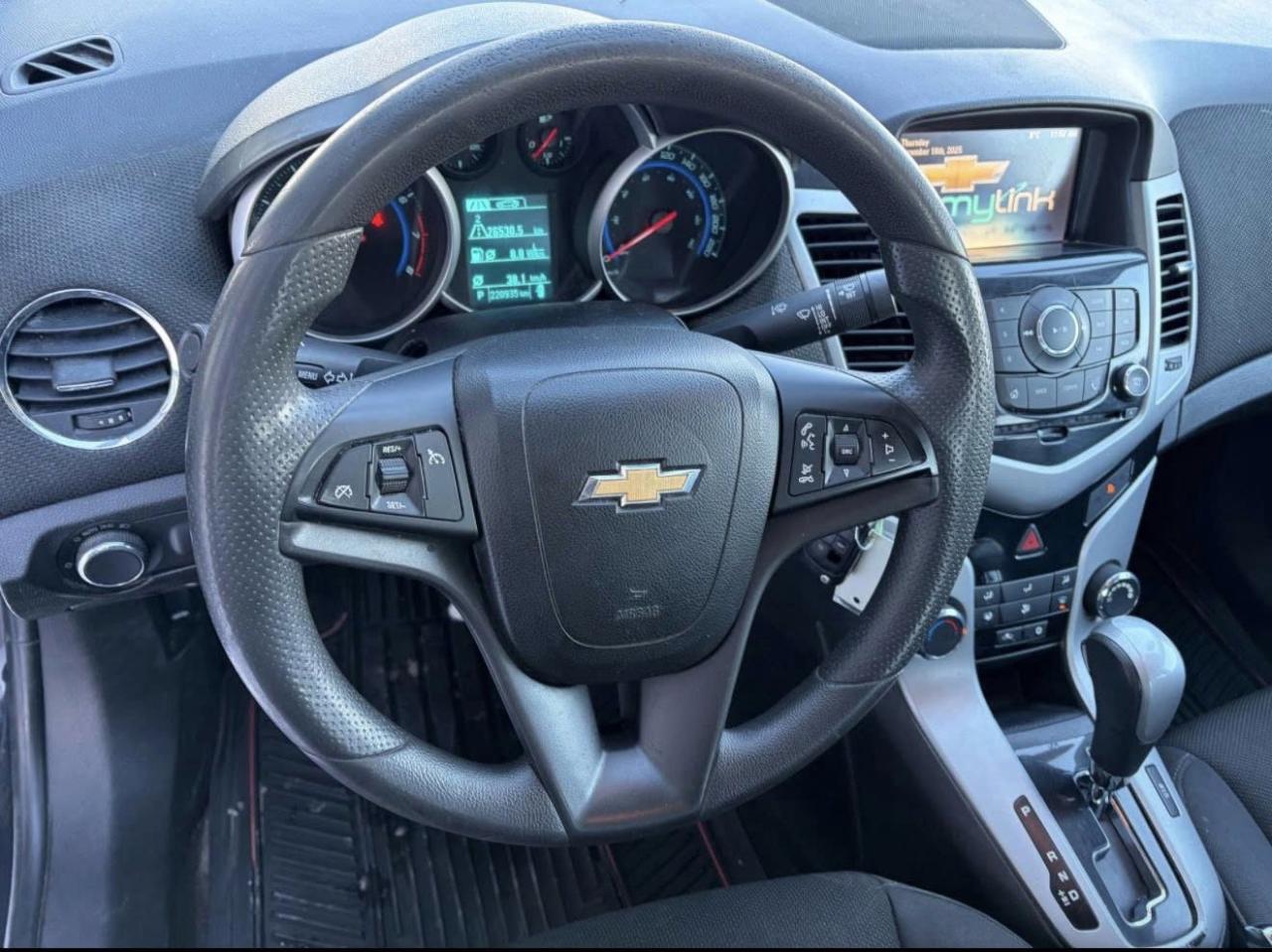 2016 Chevrolet Cruze 2LT Auto - Photo #7