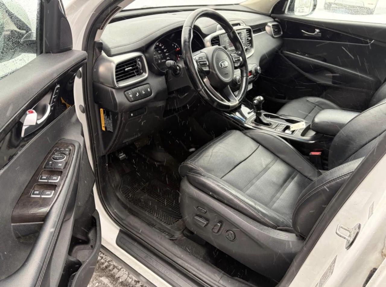 2016 Kia Sorento EX V6 AWD - Photo #6