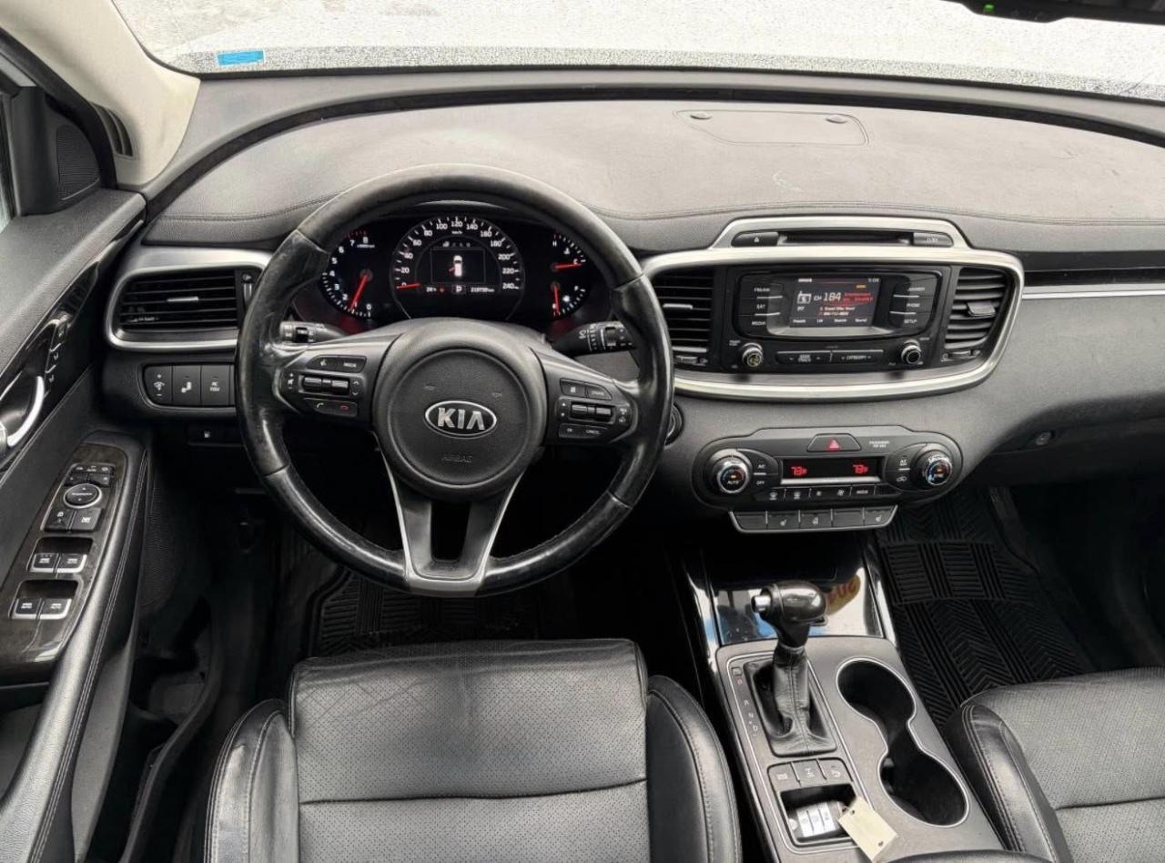 2016 Kia Sorento EX V6 AWD - Photo #7