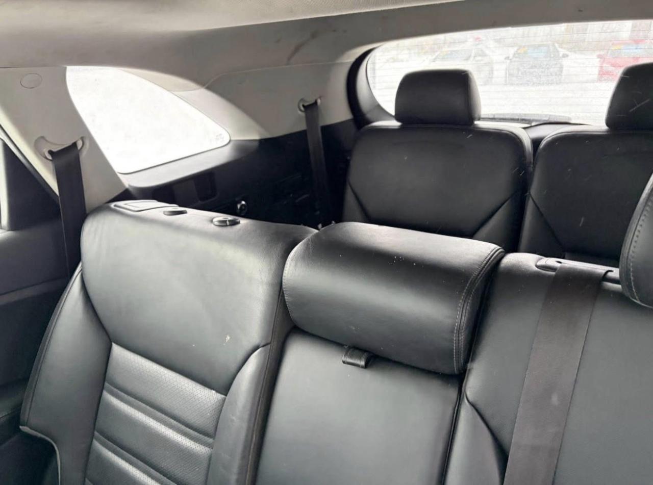 2016 Kia Sorento EX V6 AWD - Photo #9
