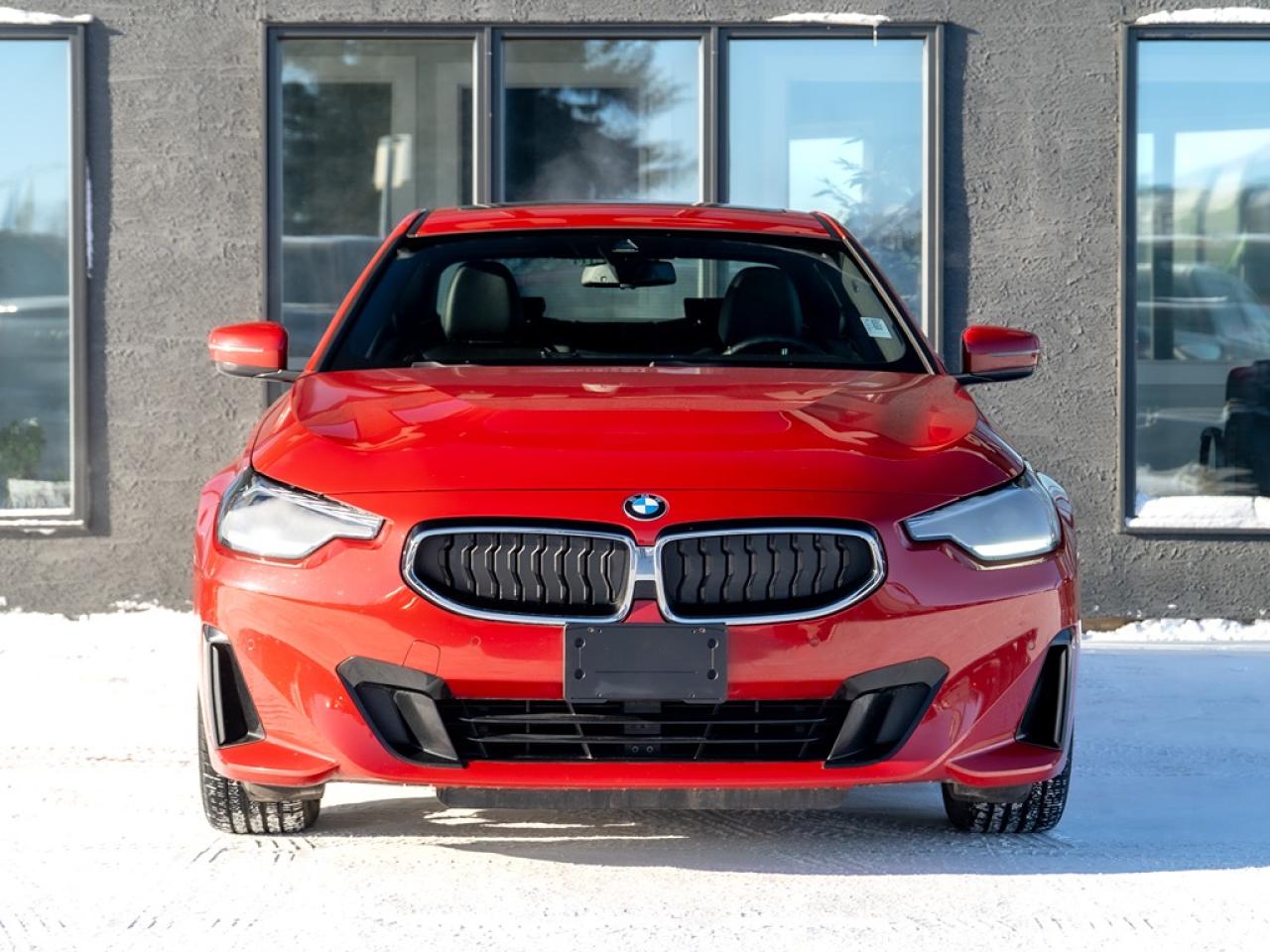 2024 BMW 2-Series 230i xDrive Coupe Photo22