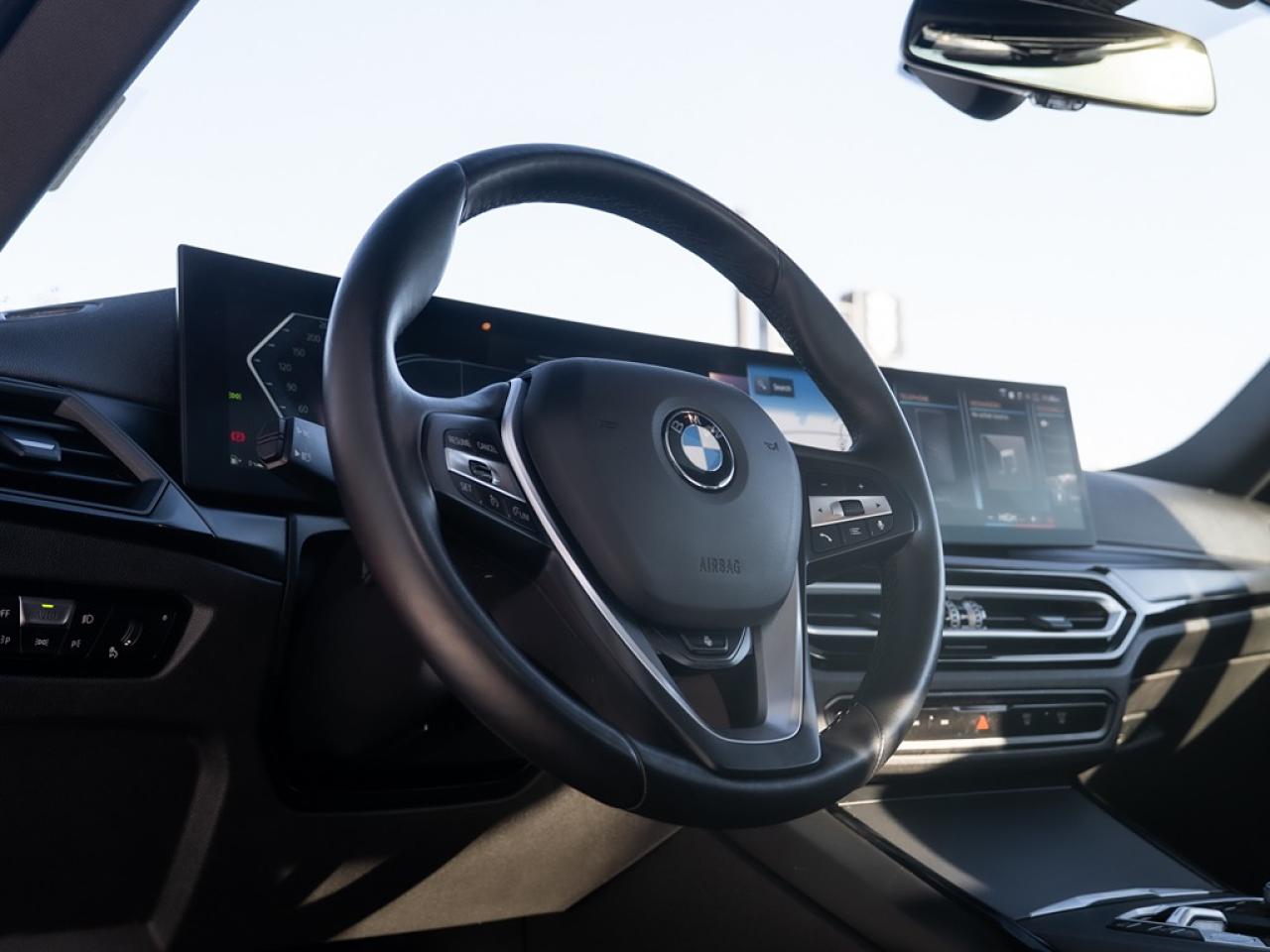 2024 BMW 2-Series 230i xDrive Coupe Photo33