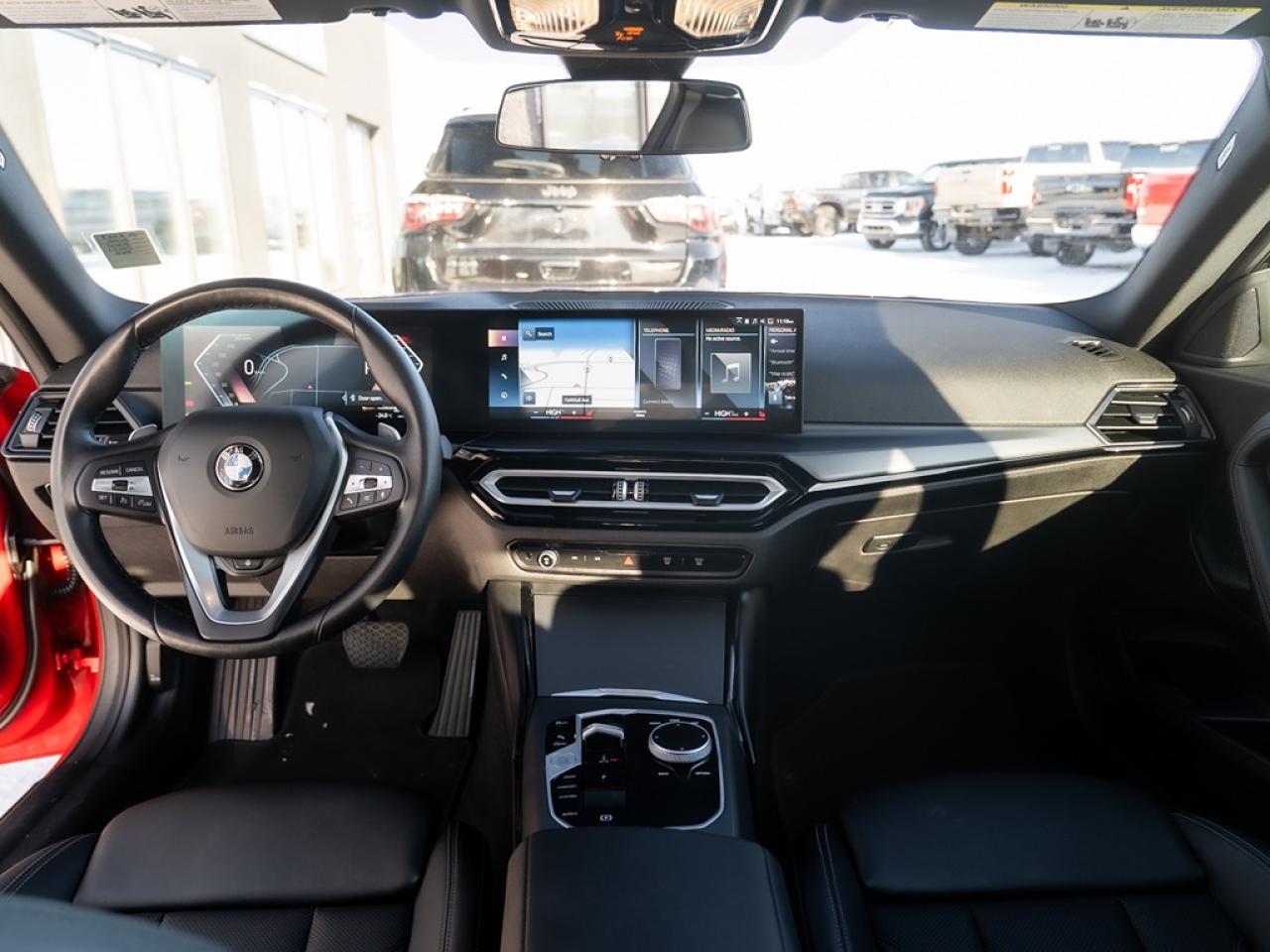 2024 BMW 2-Series 230i xDrive Coupe Photo27