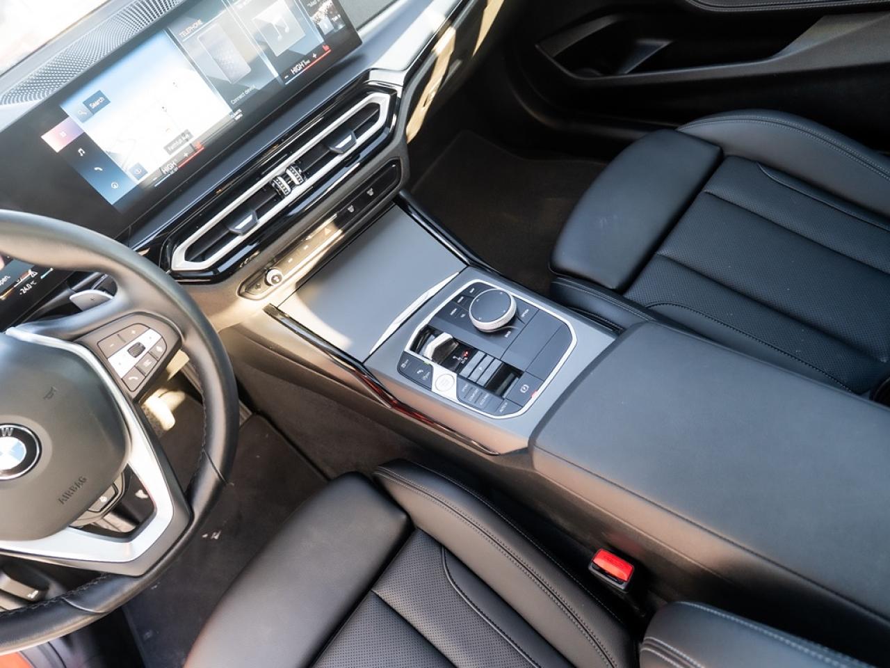 2024 BMW 2-Series 230i xDrive Coupe Photo10