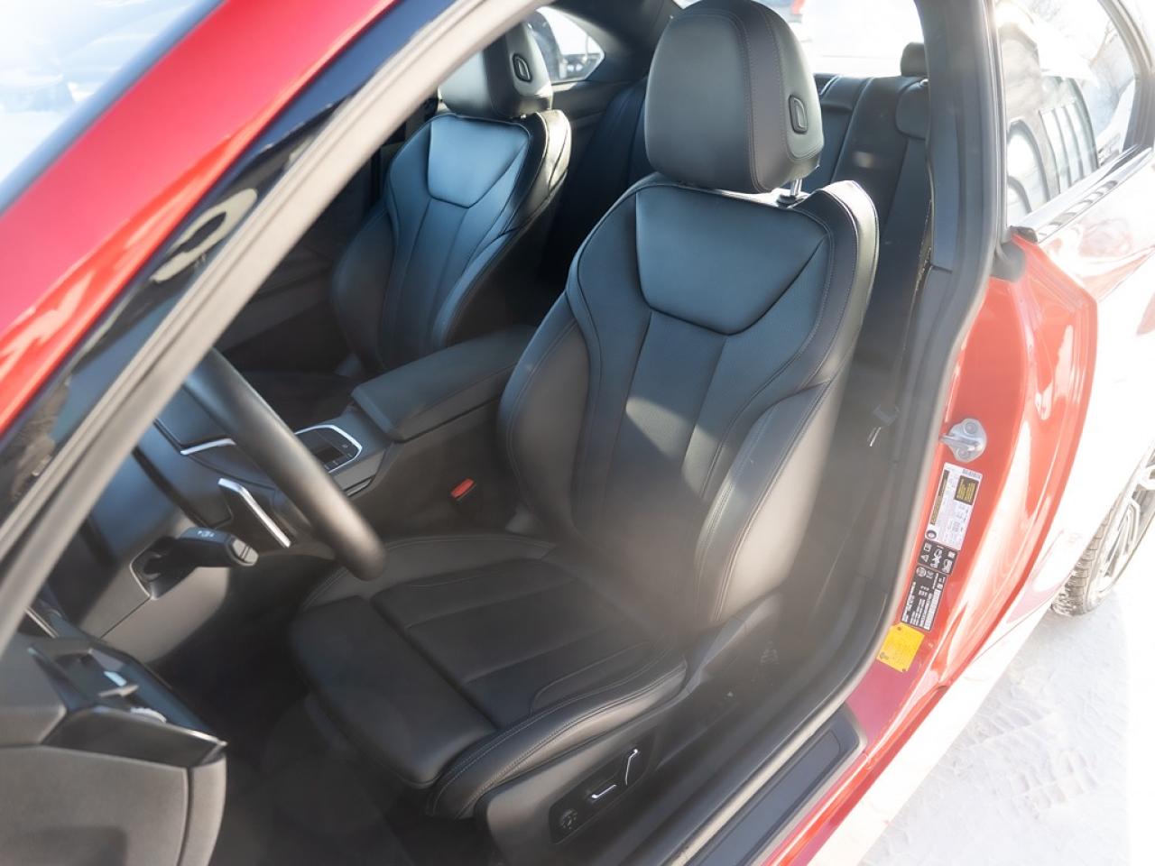 2024 BMW 2-Series 230i xDrive Coupe Photo37