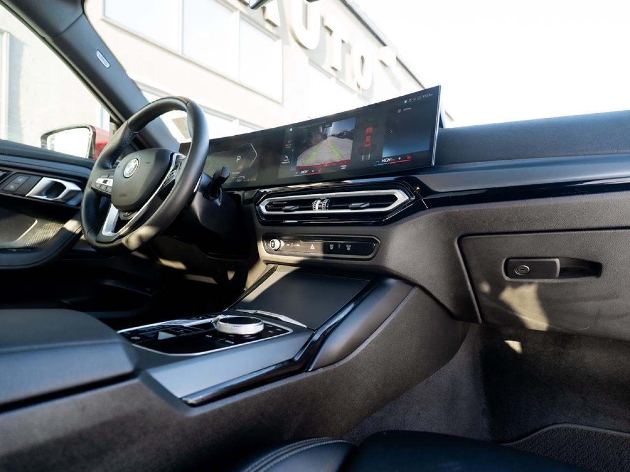 2024 BMW 2-Series 230i xDrive Coupe Photo19