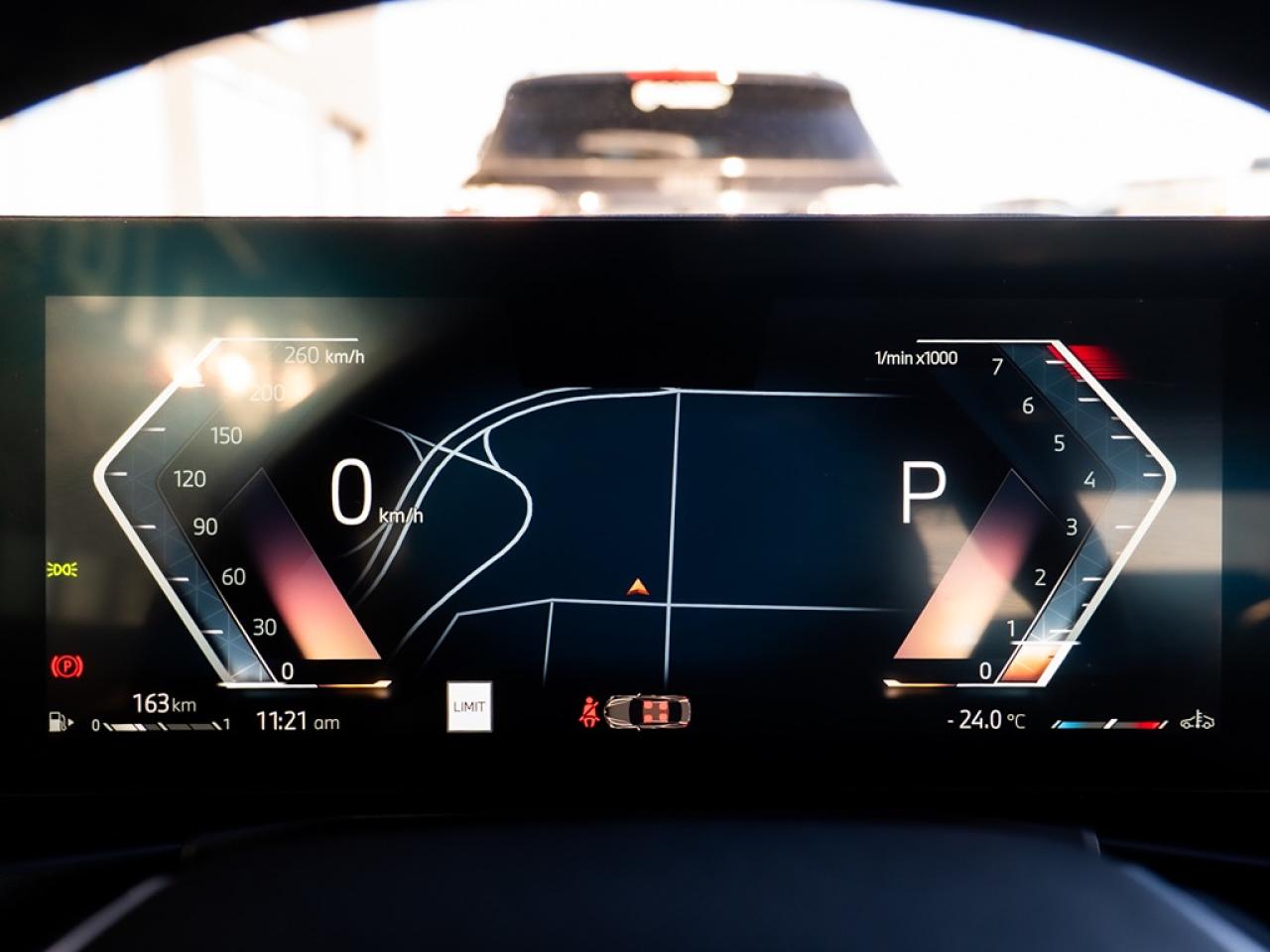 2024 BMW 2-Series 230i xDrive Coupe Photo36