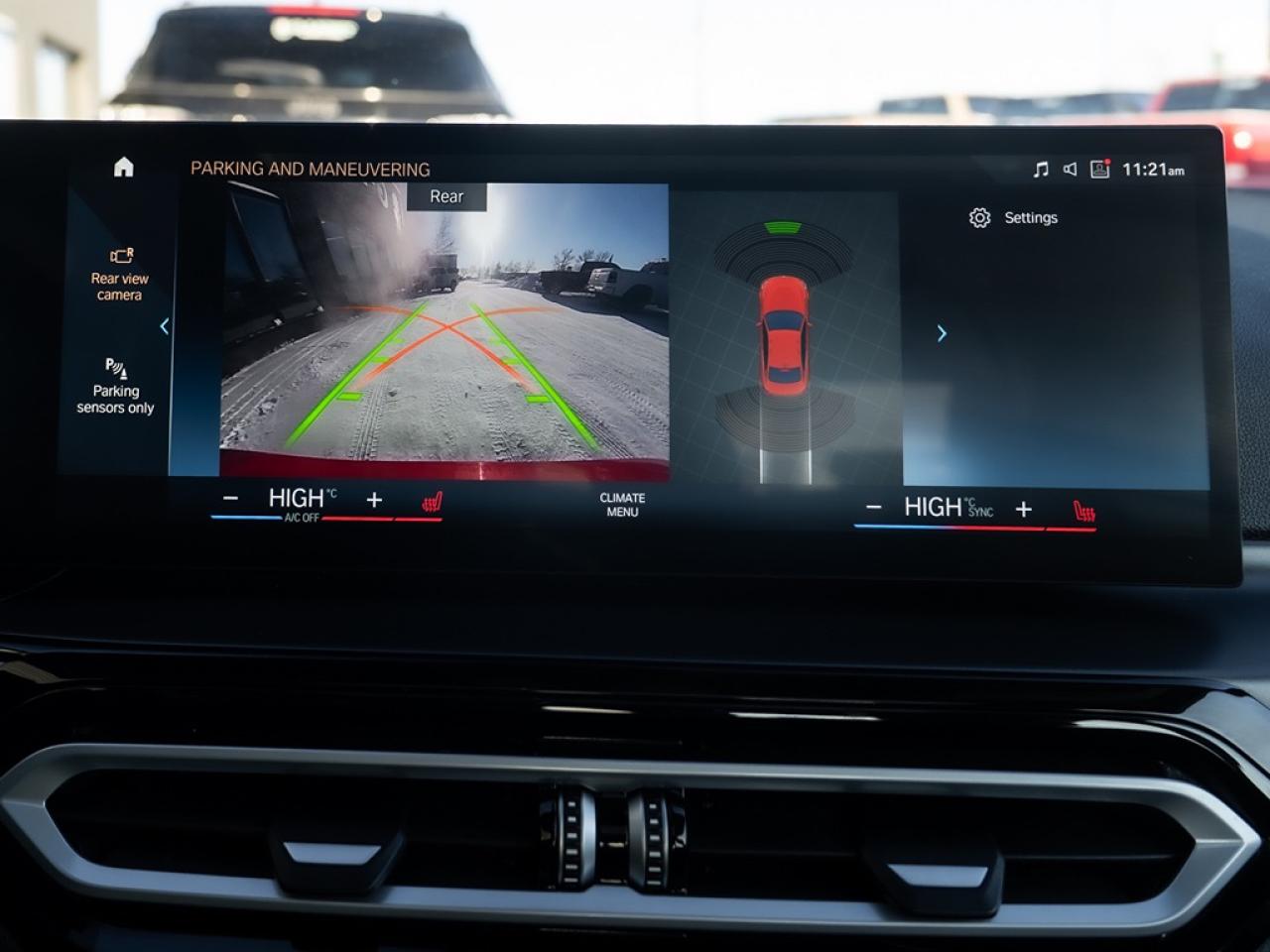 2024 BMW 2-Series 230i xDrive Coupe Photo35