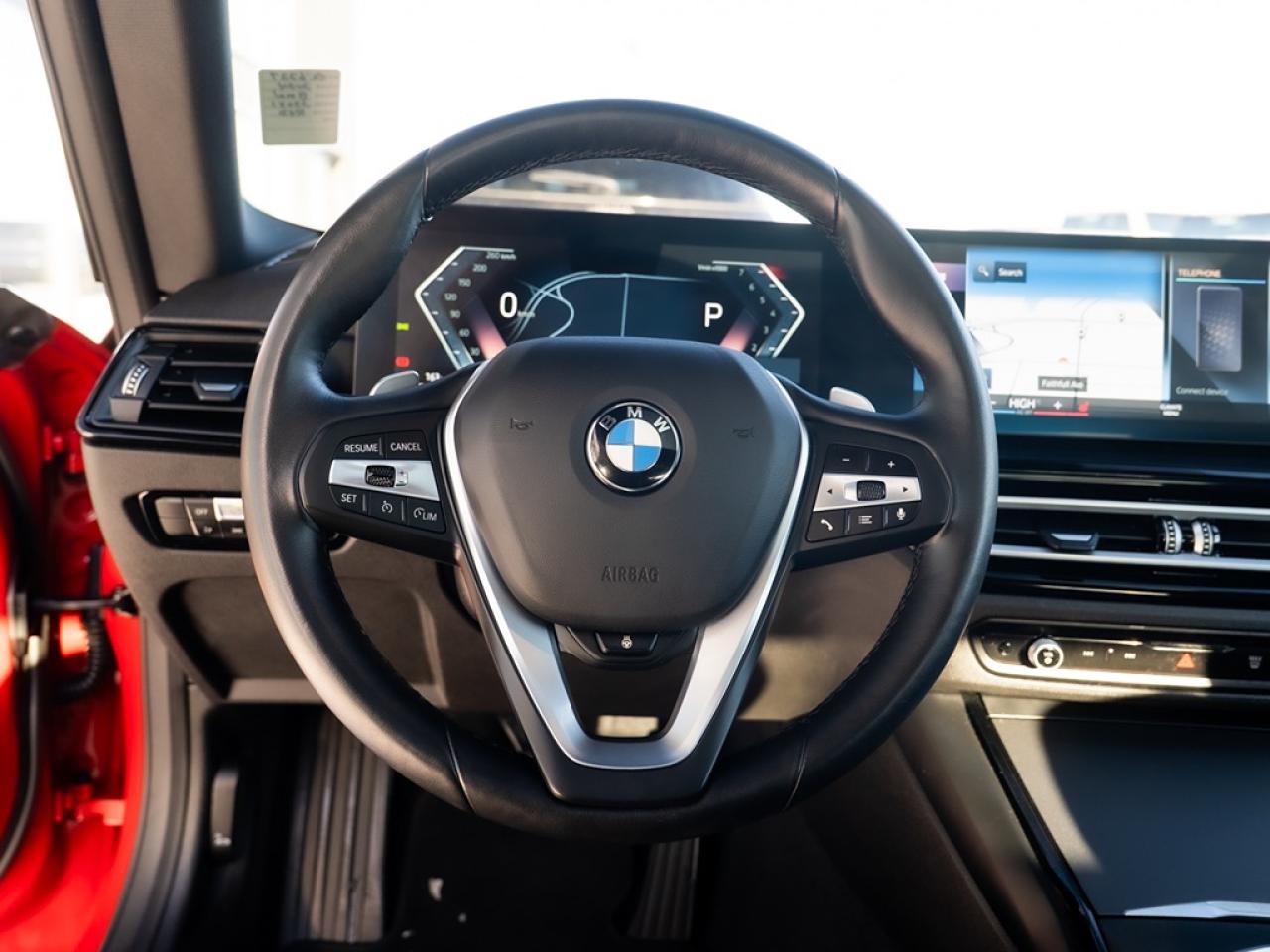 2024 BMW 2-Series 230i xDrive Coupe Photo11