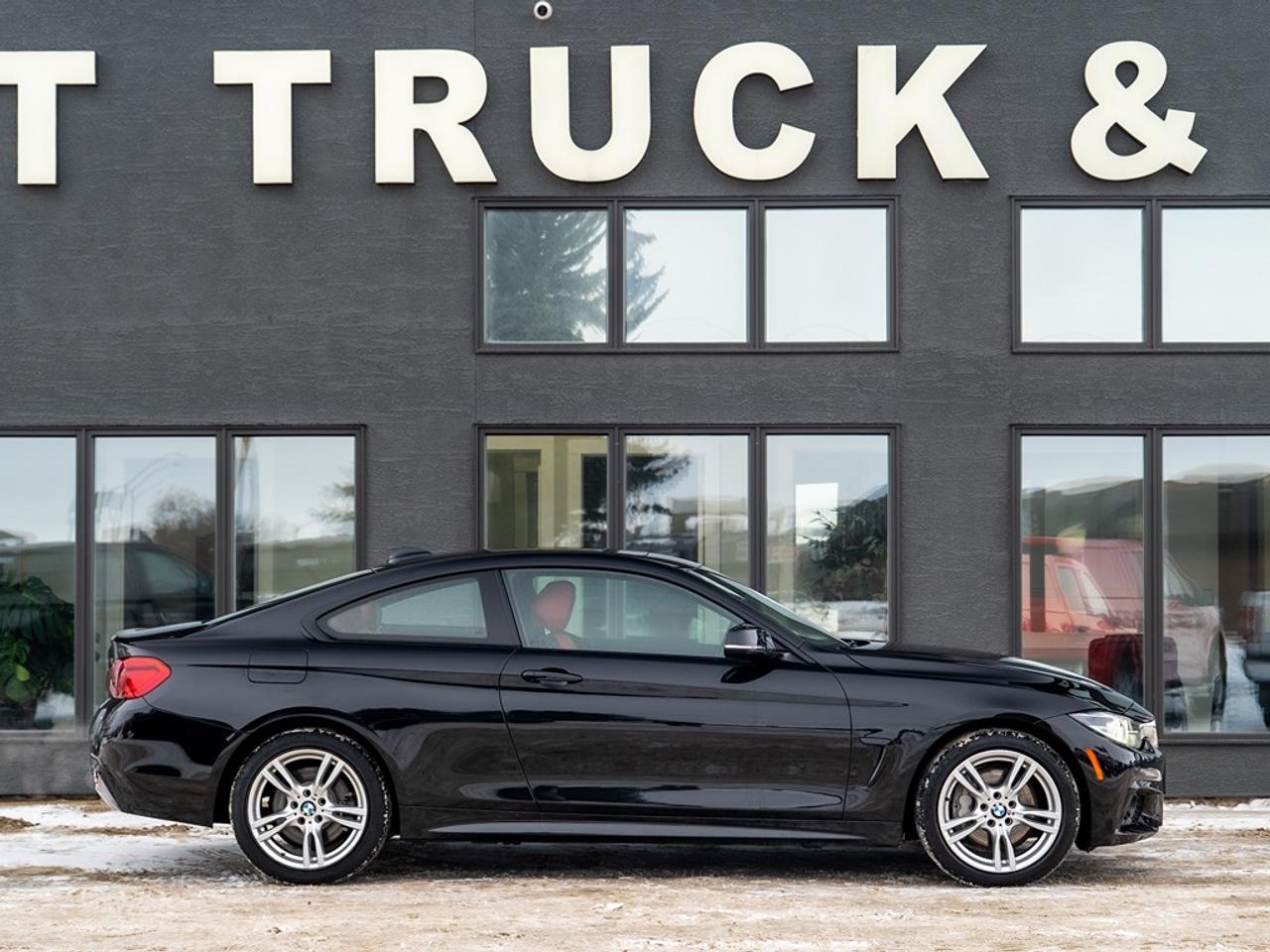 2019 BMW 4 Series 430i xDrive Coupe Photo24