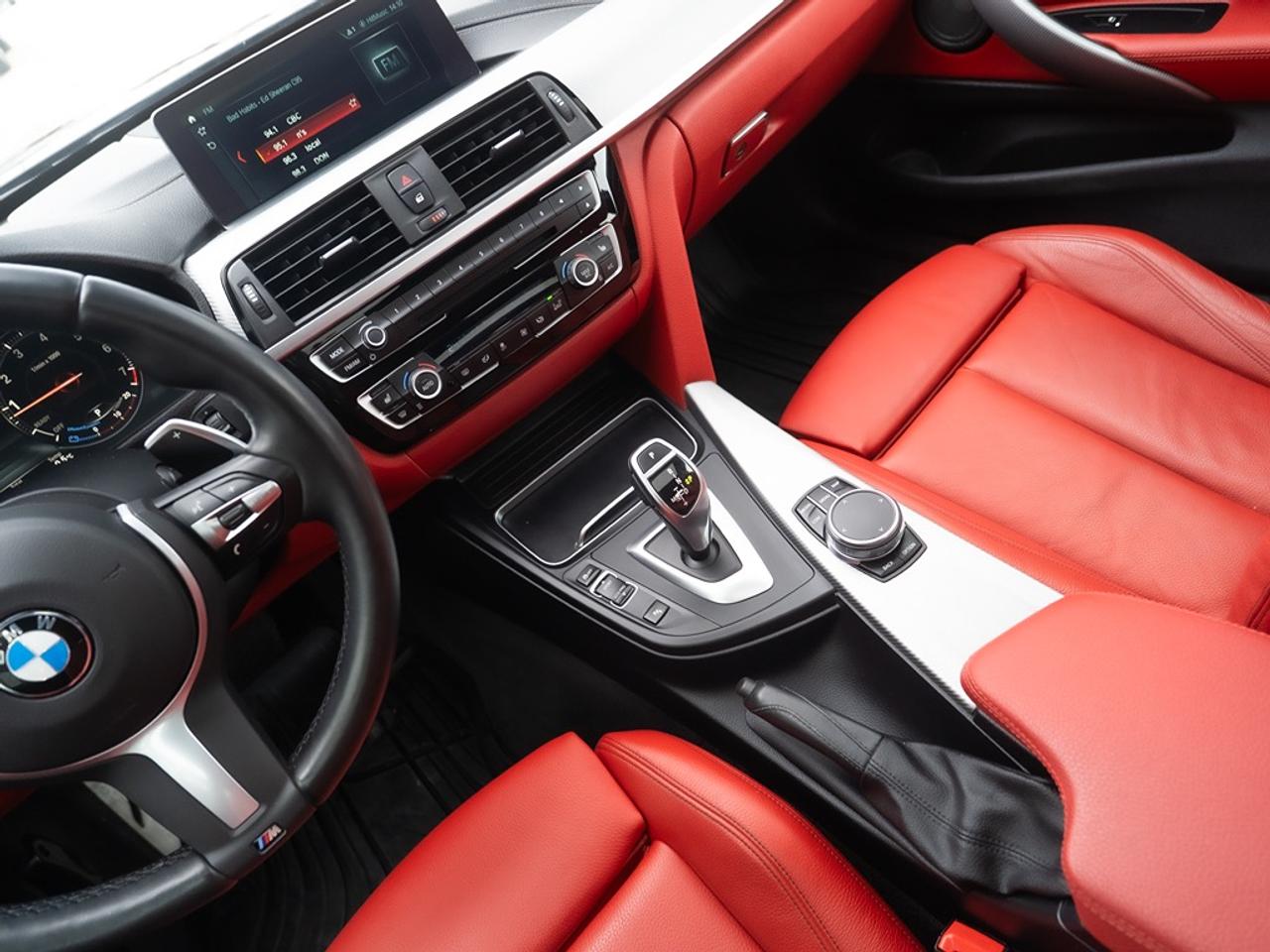 2019 BMW 4 Series 430i xDrive Coupe Photo10