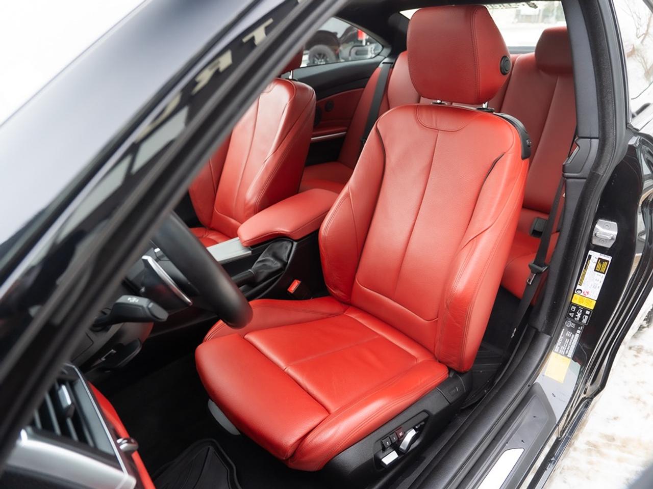 2019 BMW 4 Series 430i xDrive Coupe Photo17