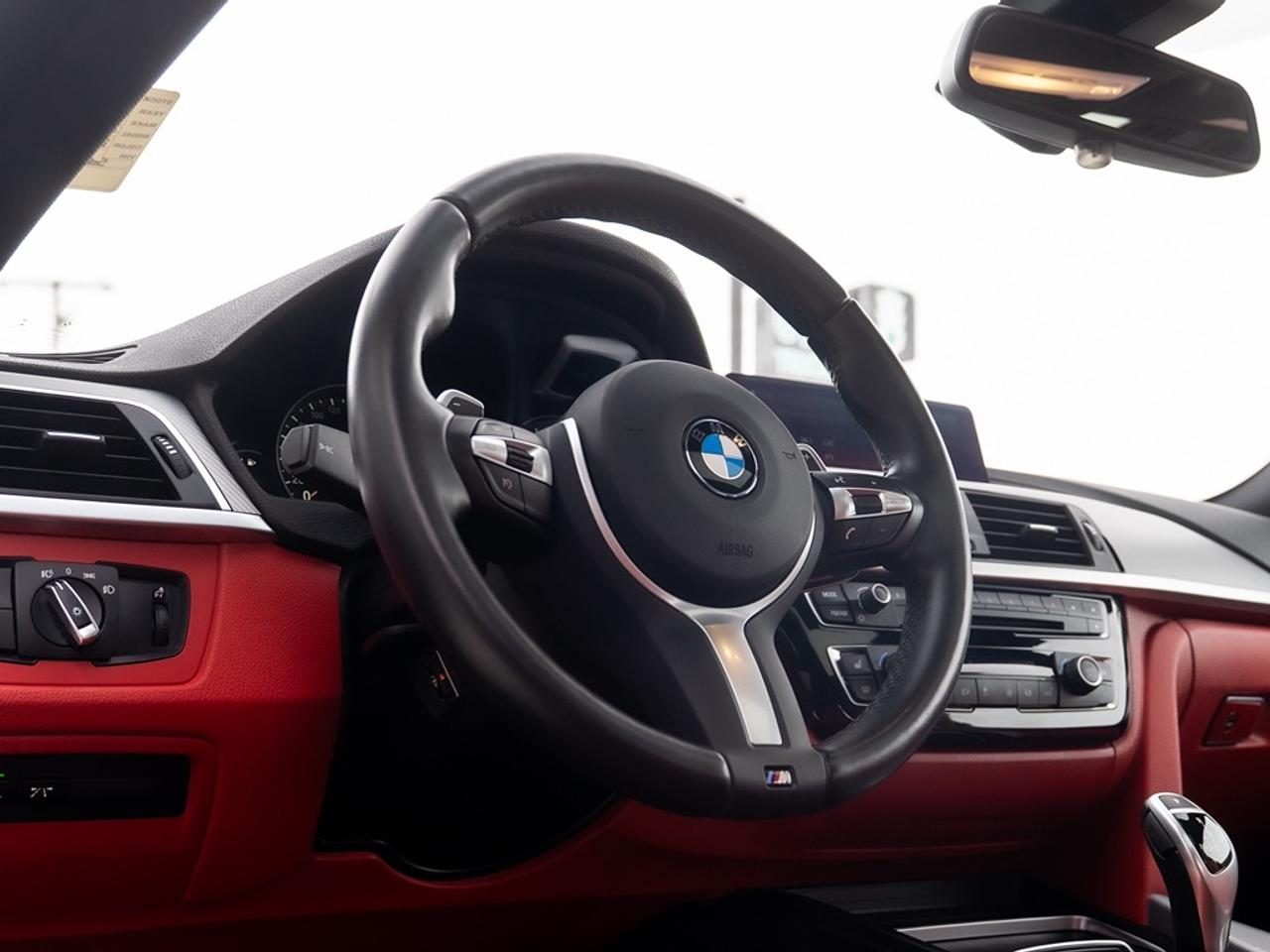 2019 BMW 4 Series 430i xDrive Coupe Photo33