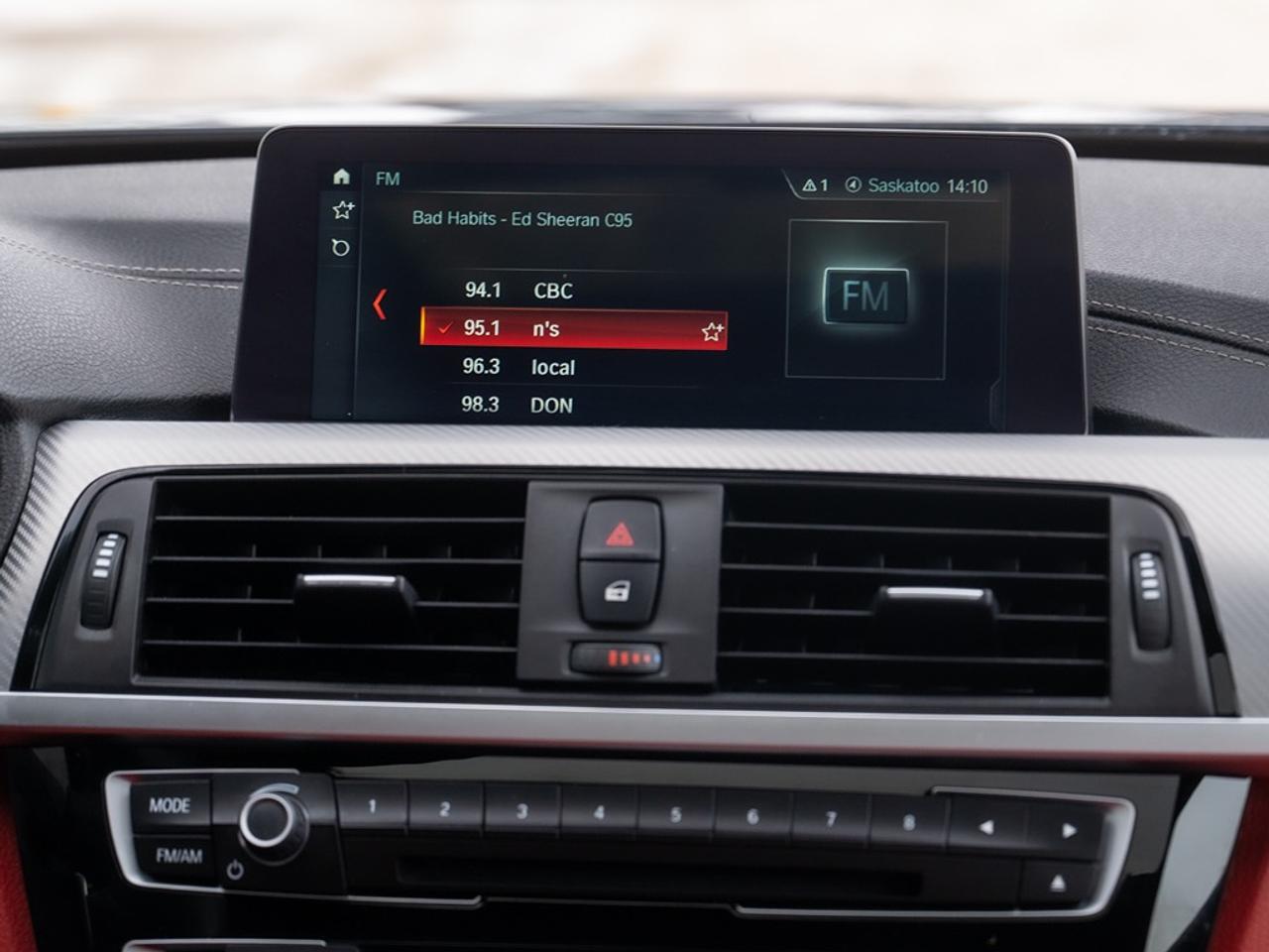 2019 BMW 4 Series 430i xDrive Coupe Photo8