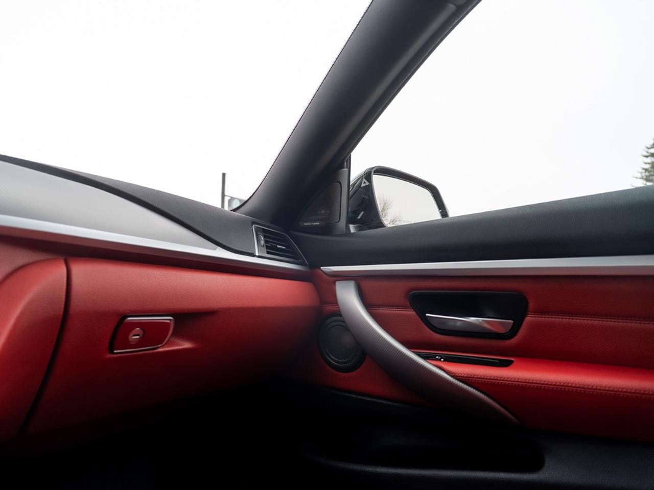 2019 BMW 4 Series 430i xDrive Coupe Photo34