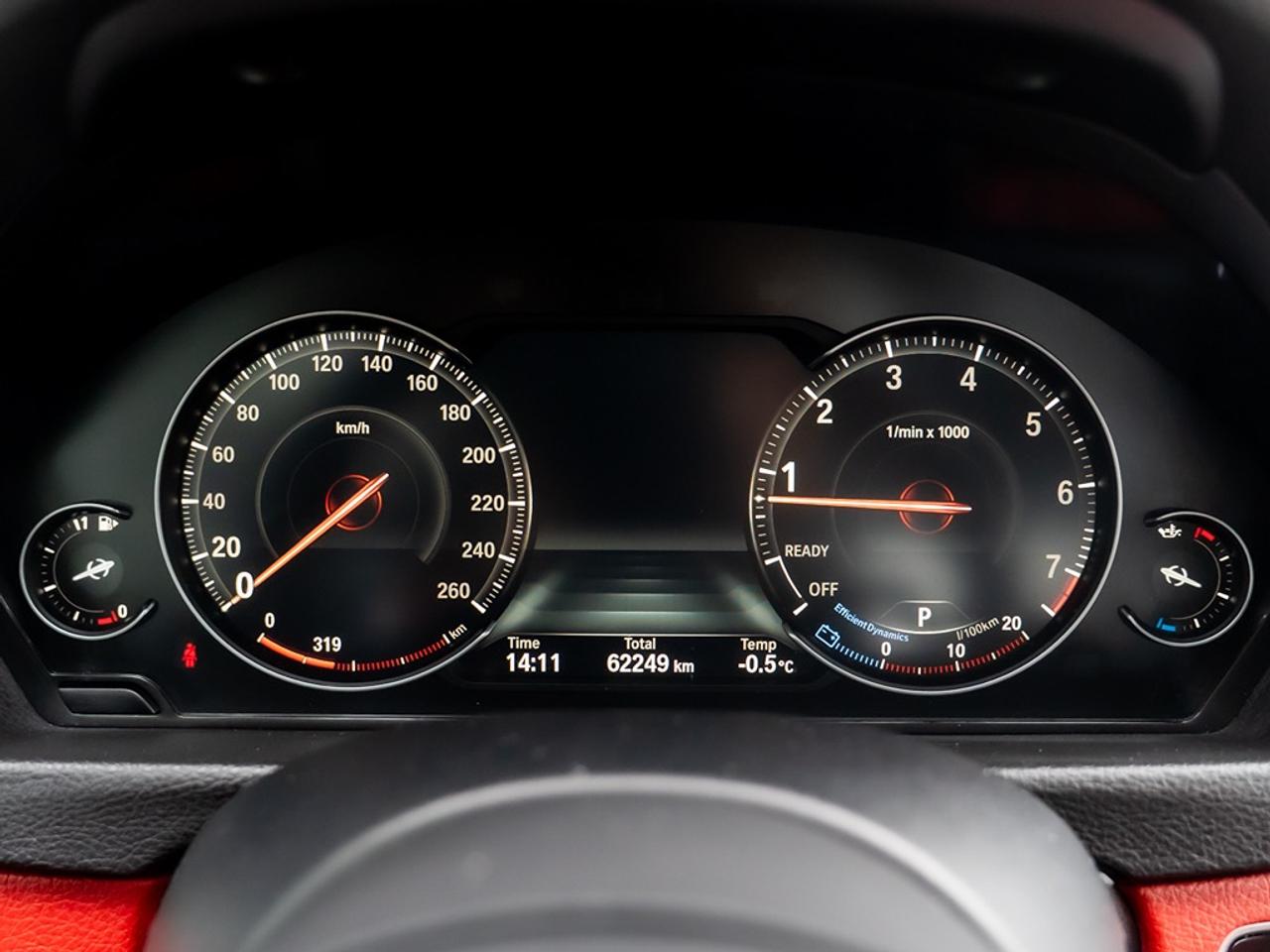 2019 BMW 4 Series 430i xDrive Coupe Photo36