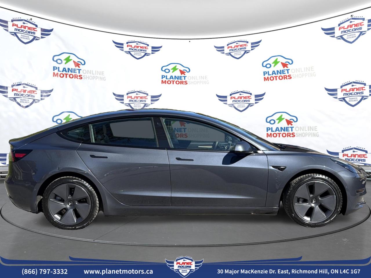 2022 Tesla Model 3  Photo