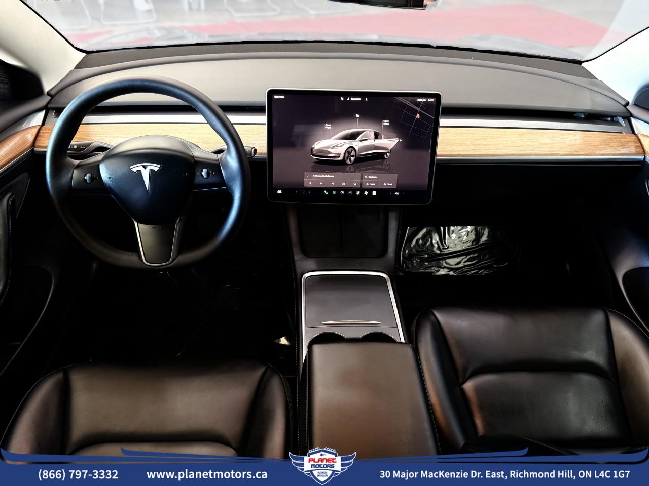 2022 Tesla Model 3  Photo