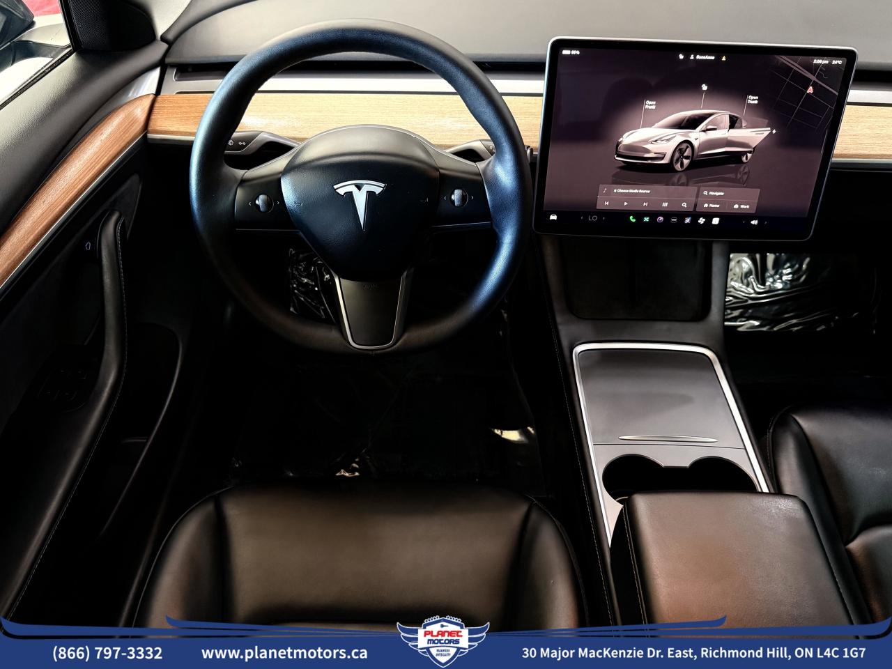 2022 Tesla Model 3  Photo