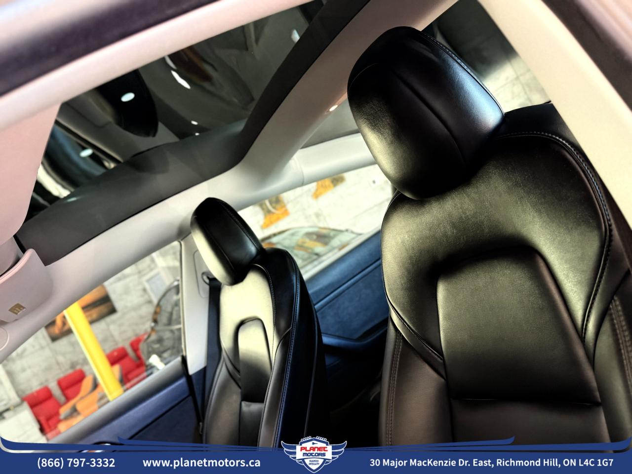 2022 Tesla Model 3  Photo