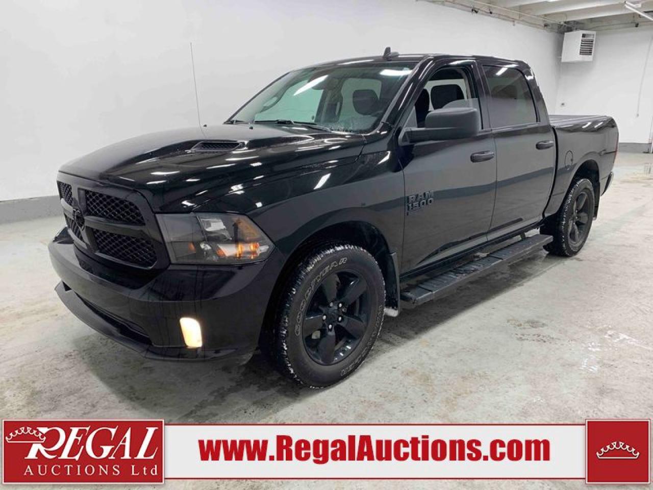 OFFERS WILL NOT BE ACCEPTED BY EMAIL OR PHONE - THIS VEHICLE WILL GO ON LIVE ONLINE AUCTION on Saturday January 24.<br> SALE STARTS AT 11:00 AM.<br><br>VEHICLE DESCRIPTION <br/>Stock #: 10698 <br/>Lot #:  <br/>Reserve Price: $30,300 <br/>CarProof Report: Available at www.RegalAuctions.com <br/><br/>IMPORTANT DECLARATION <br/>Finance Repo: This vehicle has been seized or surrendered to a creditor or bankruptcy trustee. <br/>Active Status: This vehicles title is listed as Active Status. <br/> Live Online Bidding: This vehicle will be available for bidding over the internet, visit www.RegalAuctions.com to register. <br/> <br/>The simple solution to selling your car or truck. Bring your clean vehicle in with your Drivers License and current Registration and well put it on the auction block at our next sale.<br/><br/>www.RegalAuctions.com