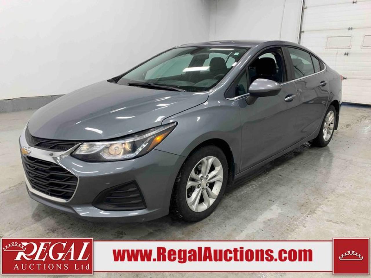 OFFERS WILL NOT BE ACCEPTED BY EMAIL OR PHONE - THIS VEHICLE WILL GO ON TIMED ONLINE AUCTION on Tuesday January 20.<br><br/>VEHICLE DESCRIPTION <br/>Stock #: 10922 <br/>Lot #: 300R <br/>Reserve Price: $6,000 <br/>CarProof Report: Available at www.RegalAuctions.com <br/><br/>IMPORTANT DECLARATION <br/>Finance Repo: This vehicle has been seized or surrendered to a creditor or bankruptcy trustee. <br/>Active Status: This vehicles title is listed as Active Status. <br/> Live Online Bidding: This vehicle will be available for bidding over the internet, visit www.RegalAuctions.com to register. <br/> <br/>The simple solution to selling your car or truck. Bring your clean vehicle in with your Drivers License and current Registration and well put it on the auction block at our next sale.<br/><br/>www.RegalAuctions.com