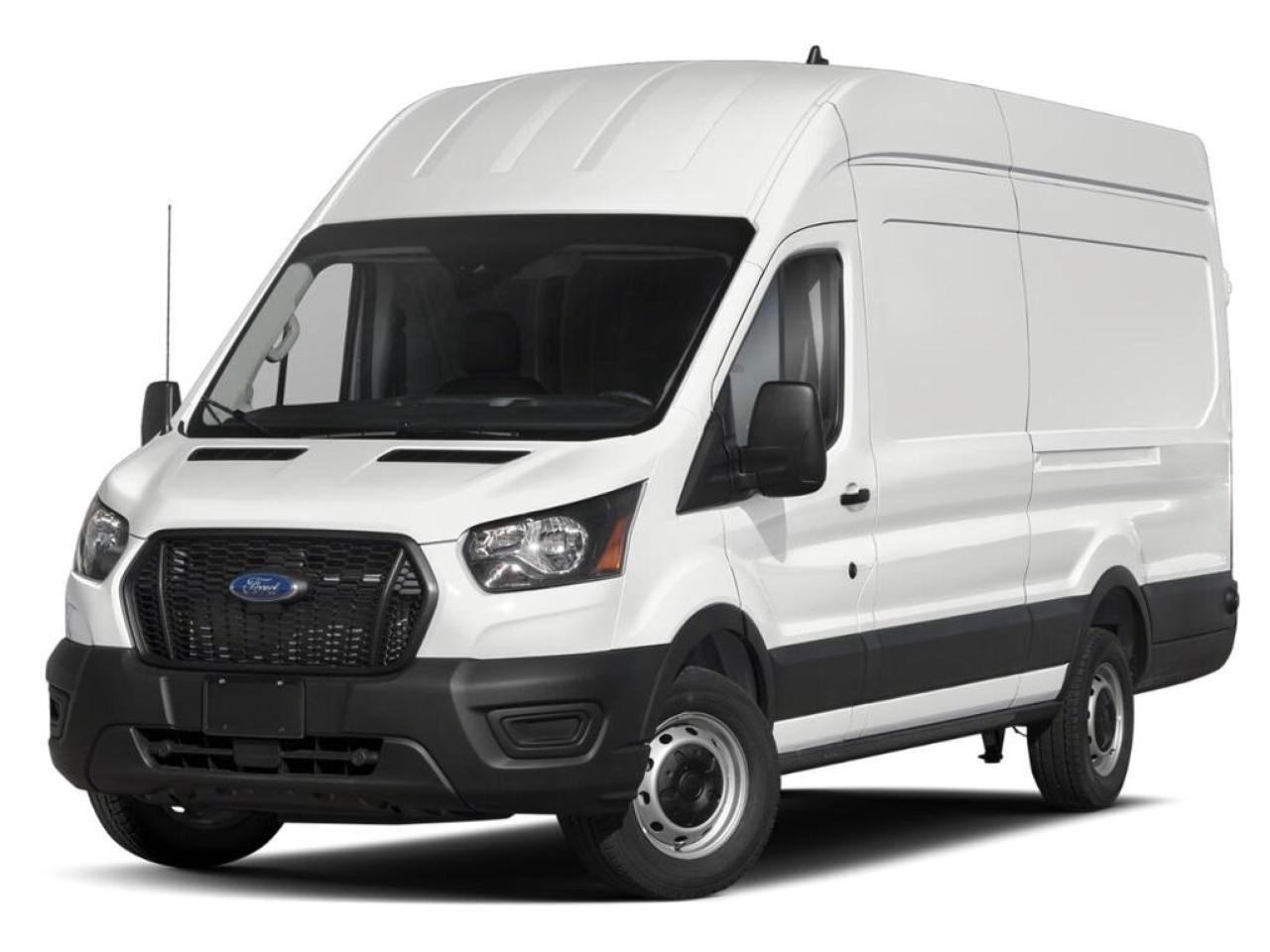 Experience the future of commercial transportation with the 2026 Ford Transit Cargo Van T-250. This all-wheel drive powerhouse is designed for the modern business owner who demands versatility, efficiency, and cutting-edge technology.

Key Features:
- All-Wheel Drive for enhanced traction and stability
- Flex Fuel Capability for eco-conscious operations
- Collision Mitigation-Front for improved safety
- Rain Detecting Variable Intermittent Wipers for convenience
- Electric Power-Assist Steering for effortless maneuverability
- Securilock Anti-Theft Ignition for peace of mind
- Sliding Rear Passenger Side Door for easy access

Take the next step in optimizing your business operations. Reserve your 2026 Ford Transit Cargo Van today, start the purchase process online, or contact Birchwood Ford for any questions. Ready to experience the future of cargo vans? Book an appointment for a test drive and see how this Transit can transform your workflow.
Birchwood Ford is your choice for New Ford vehicles in Winnipeg. 

At Birchwood Ford, we hold ourselves to the highest standard. Our number one focus is customer satisfaction which has awarded us the Ford of Canadas Presidents Award for 5 consecutive years. This honour is presented to Ford dealers that have proven outstanding results in Sales and Customer Service Excellence.

Are you a newcomer to Canada, recent graduate, first time car buyer or physically challenged? Ask us about our exclusive rebates and how they may apply to you.
 
Interested in seeing/hearing more? Book a test drive or give us a call at (204) 661-9555 and we can help you with whatever you need!

Dealer permit #4454
Dealer permit #4454