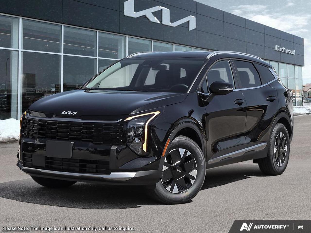 Remote Car Starter| Navigation| Kia Connect| Synthetic Leather| Smart Key| Push Button Start| Heated Front Seats| Heated Windshield| Wireless Cell Charger| Android Auto| Apple CarPlay & More!
This vehicle is not currently on the lot but will be arriving soon. Contact us for more details.
Its Time To Conquer Winter With Birchwood Kia Regent! Get Up To $3,000 Bonus Available Now On Select Carlines!

All Birchwood Kia Regent new vehicles come equipped with:

*Full Tank of Gas
*Premium DEFA Block Heater
*Kia Weathertech Genuine Floor Liners
*Kia Genuine Wheel Locks
*Kia Genuine Touch-Up Paint Pen

You may qualify for additional savings on your purchase! Ask us about our:
1% Loyalty Rate Reduction 
$500 Graduate Rebate Program
$500 Military Benefit
$750 Mobility Assistance Program
First Time Vehicle Buyer Program

Call us at 204-667-9993 to book your appointment and have this vehicle ready for a test drive when you arrive. 
              
Only at Birchwood Kia Regent: The price you see is the price you pay with no hidden fees or charges.

Dealer permit #4176.
Dealer permit #4176