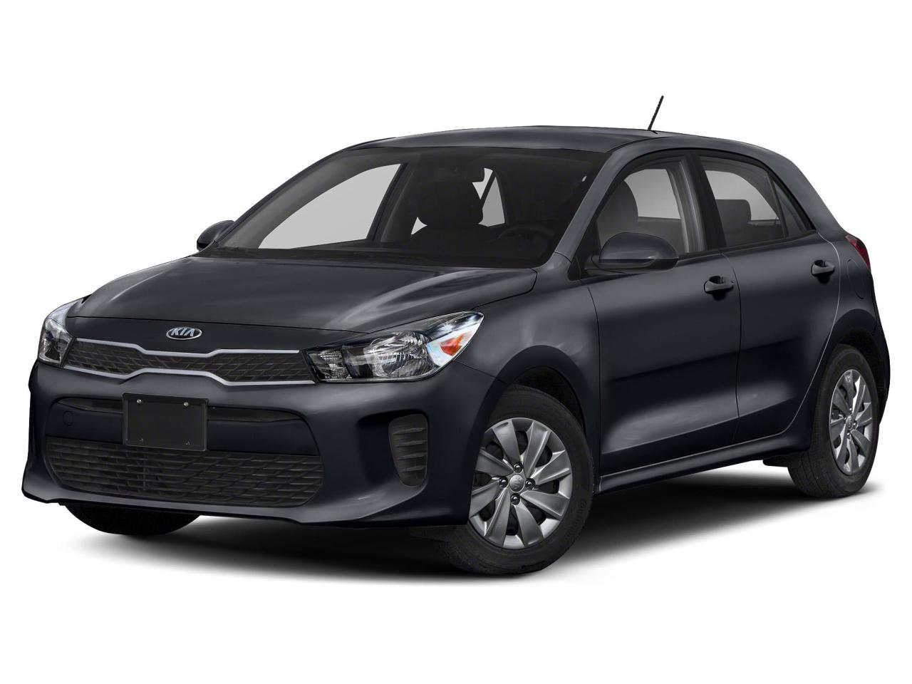 Used 2019 Kia Rio LX for sale in Winnipeg, MB