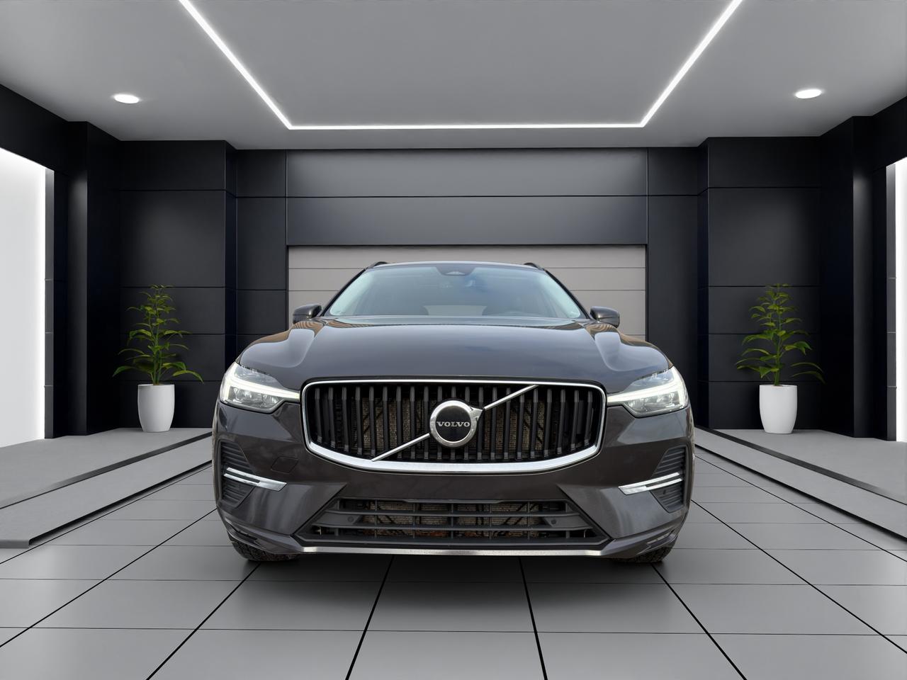 2023 Volvo XC60 B6 AWD CORE - Blind Spot Monitor - Reverse Camera !!! Photo1