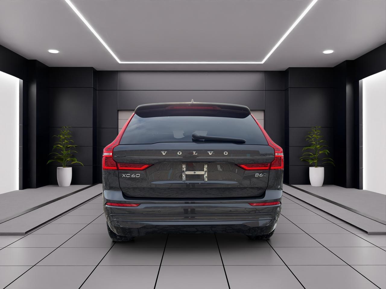 2023 Volvo XC60 B6 AWD CORE - Blind Spot Monitor - Reverse Camera !!! Photo