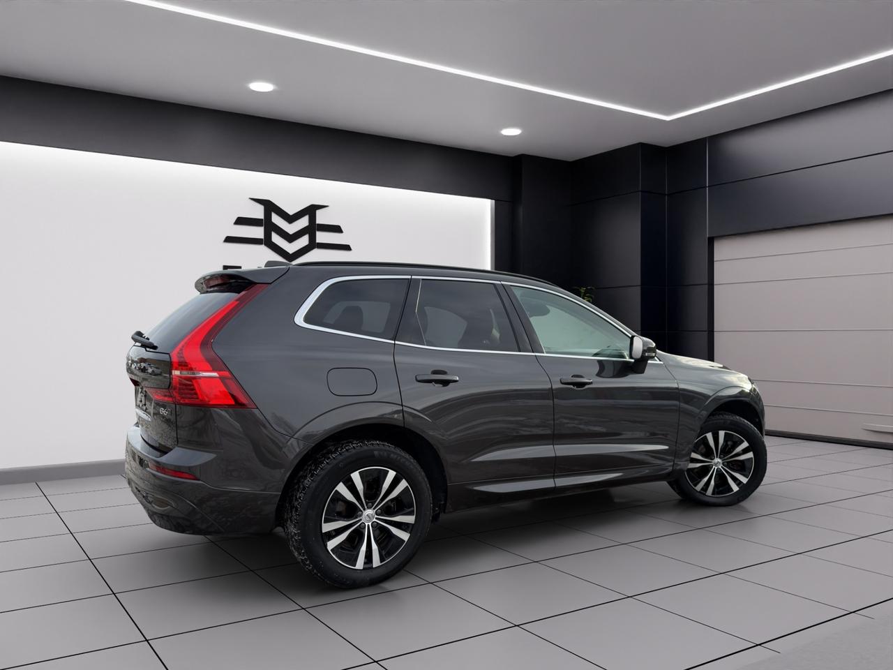 2023 Volvo XC60 B6 AWD CORE - Blind Spot Monitor - Reverse Camera !!! Photo